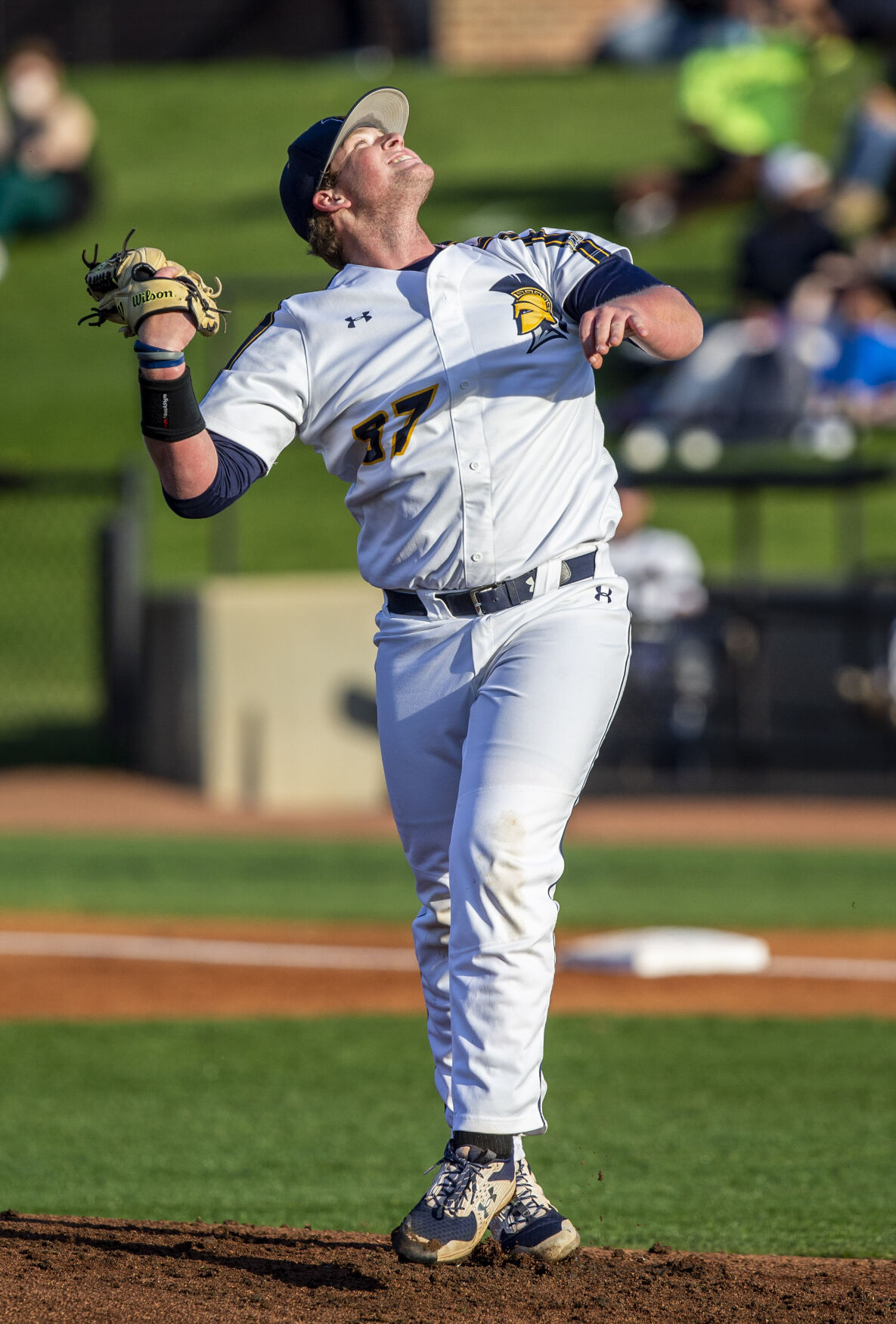 UNCG Baseball